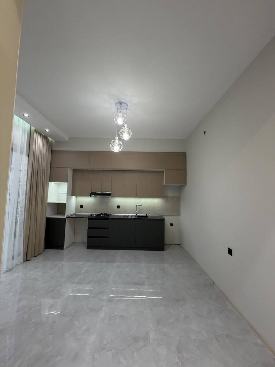 Satılır 3 otaqlı həyət evi/bağ evi 160 m² — Ev, villa, Bakı (7)