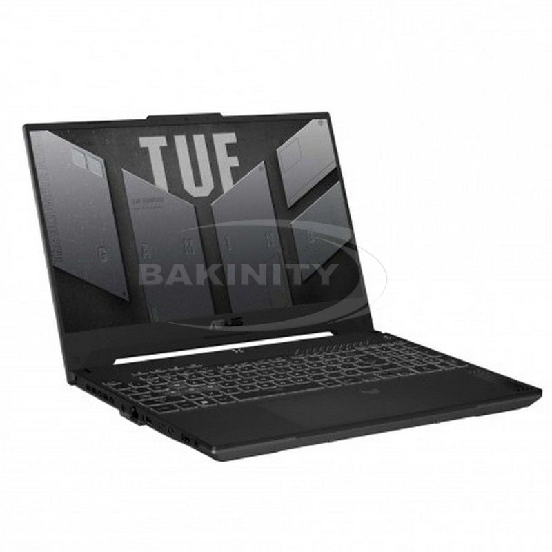 Noutbuk Asus TUF FA507XV-HQ053 (90NR0DY8-M003Y0) — Noutbuklar, Bakı (3)