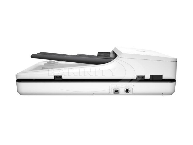 Skaner HP ScanJet Pro 2500 f1 Flatbed Scanner (L2747A) — Mallar, Bakı (3)