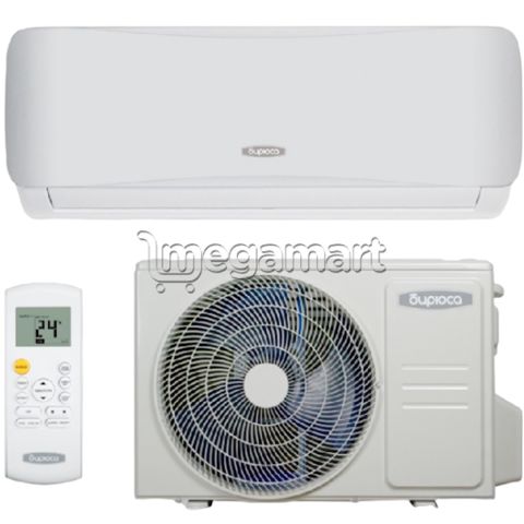Kondisioner Biryusa B 12SPR/B-12SPQ — 699.99 ₼ · Bakı · Kondisioner və split-sistemlər Kondisioner Biryusa B 12SPR/B-12SPQ — Bakı