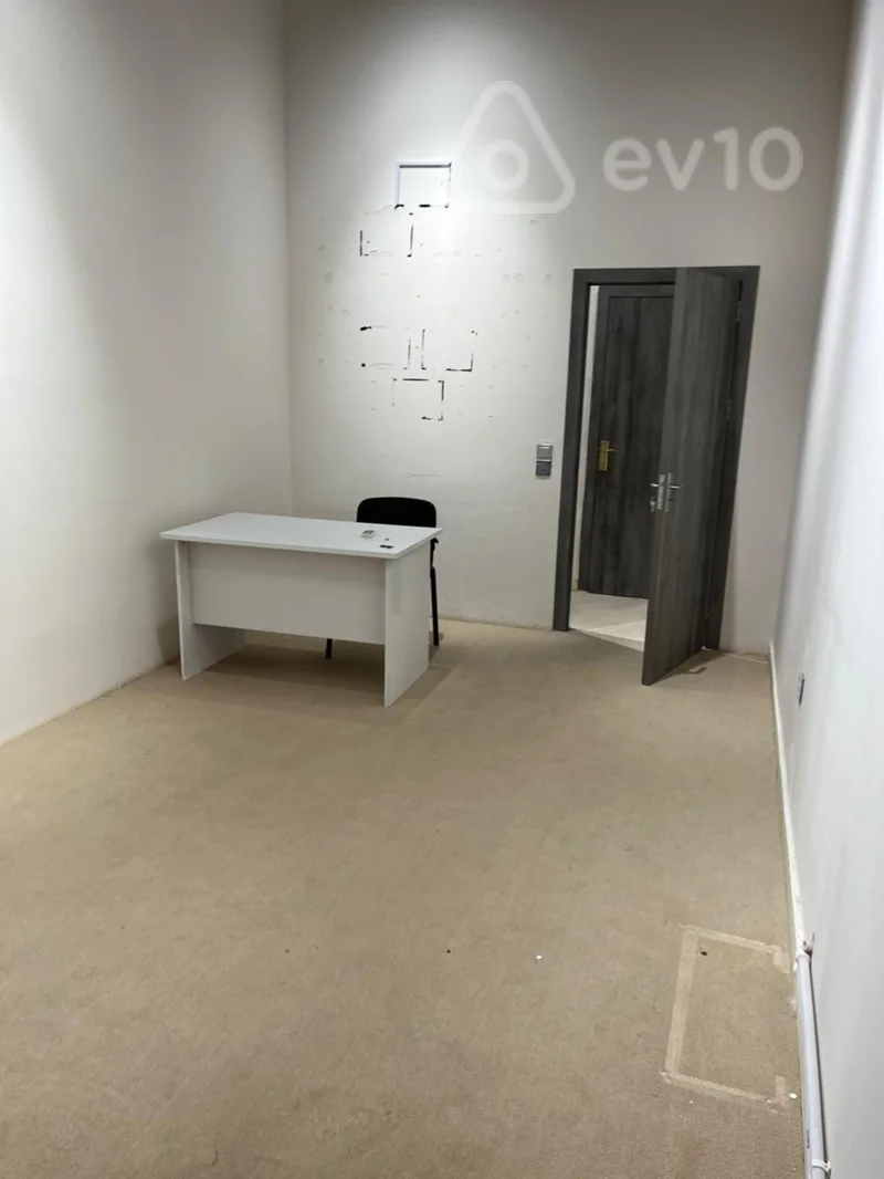 Ofis, 105 m², 8 noyabr k 23 — kirayə — Ofis, Bakı (5)