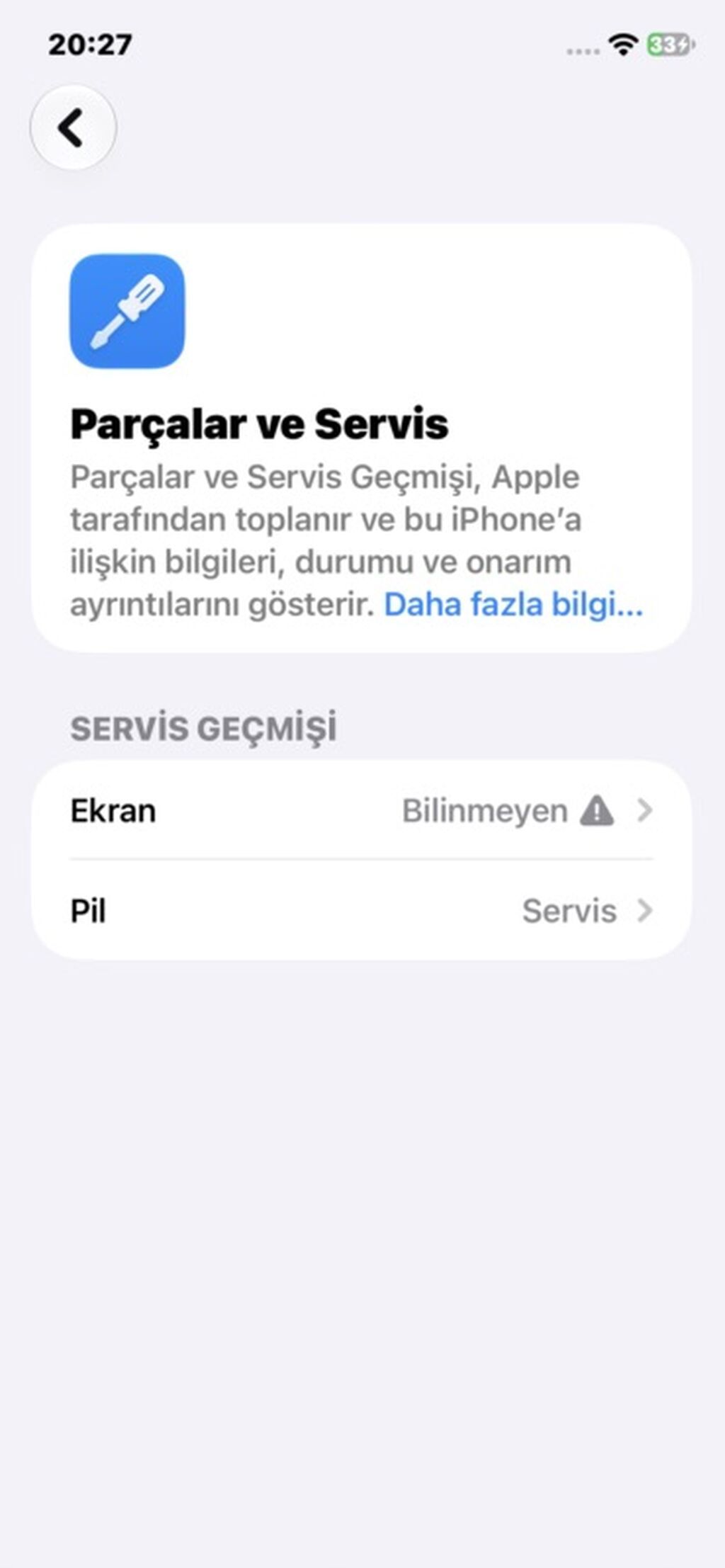 IPhone 13 Pro, Ağ, Qırıq — Apple iPhone, Lənkəran