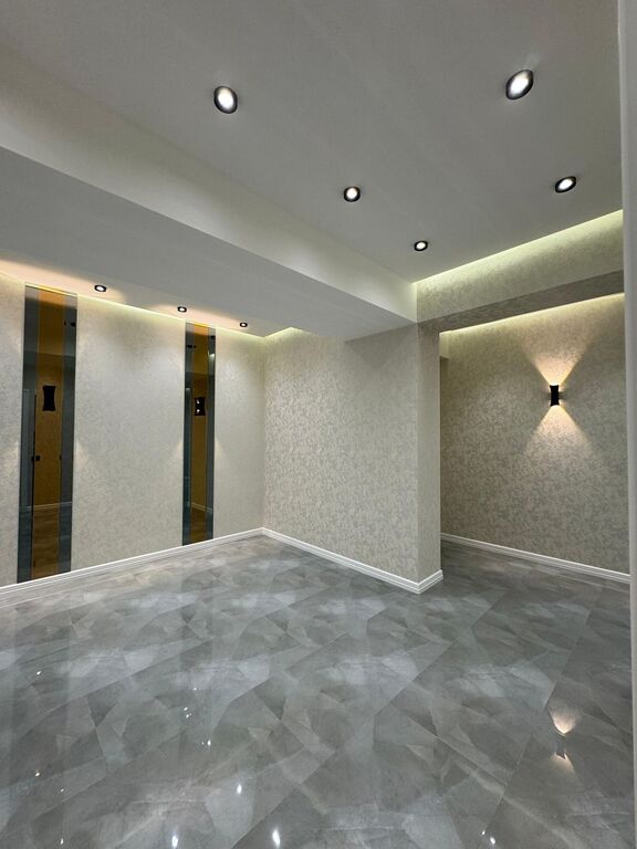 Satılır 4 otaqlı yeni tikili 168 m² — Mənzil, Bakı (5)