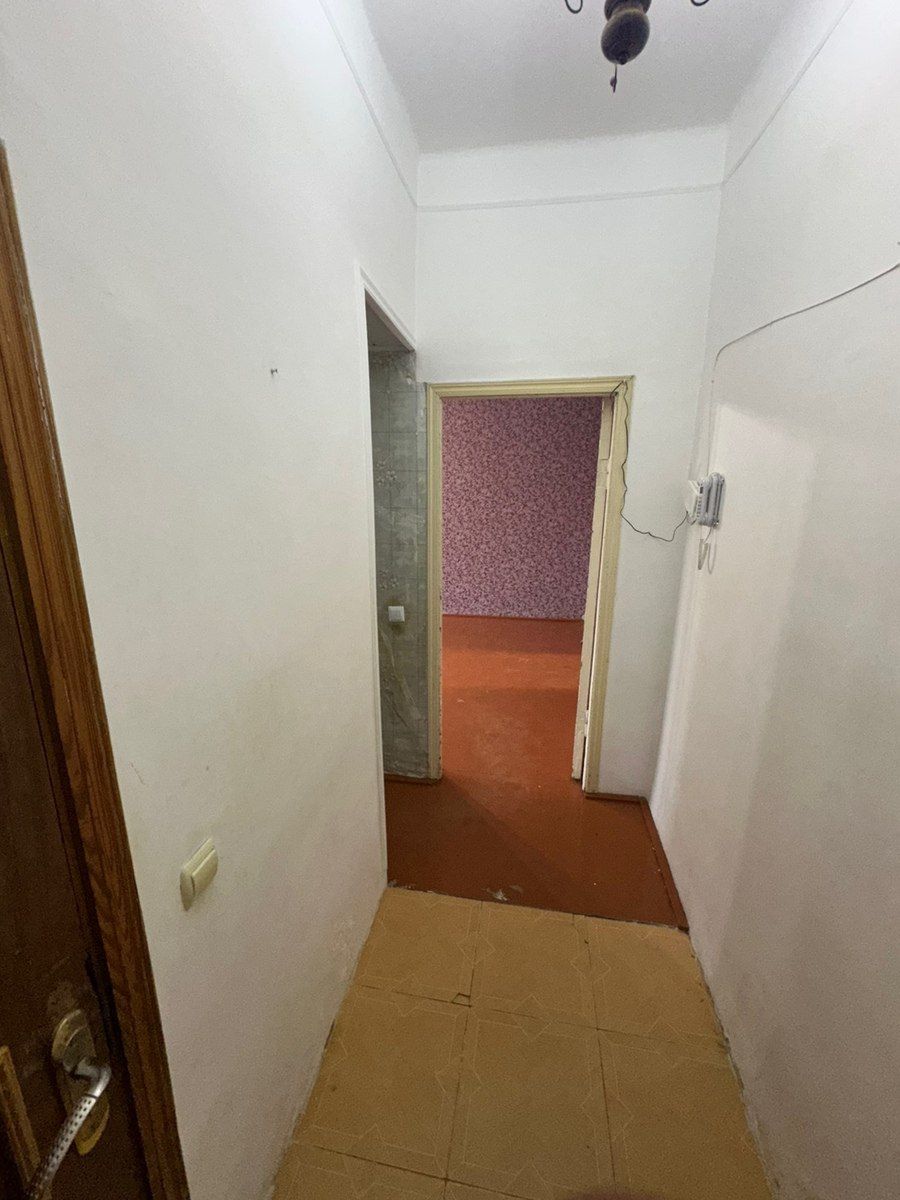 2-otaqlı mənzil, Lökbatan qəs., 48 m² — Mənzil, Bakı (3)