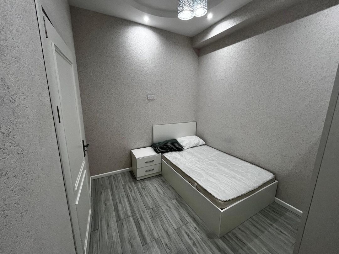 İcarəyə verilir 4 otaqlı yeni tikili 105 m² — Mənzil, Bakı (9)