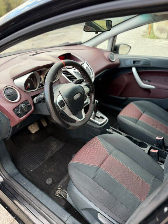 Ford Fiesta, 1.4 L, 2011 il, 140 000 km 90-NF-996 — Avtomobillər, Bakı (10)