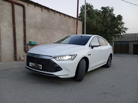 BYD Qin Plus, 1.5 L, 18.32 kWh, 2024 il, 70 000 km — 19 000 ₼ · Bakı · Avtomobillər BYD Qin Plus, 1.5 L, 18.32 kWh, 2024 il, 70 000 km — Bakı