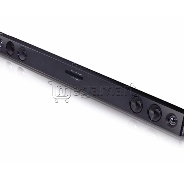 Soundbar LG SQC2.DAZELLK — Akustik sistemlər, Bakı (2)