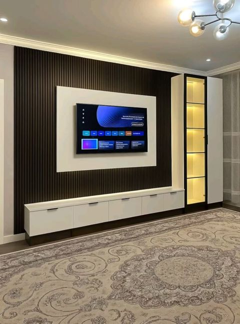 Tv stend — Bakı