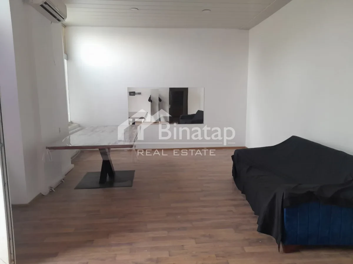 İcarəyə verilir obyekt 60 m², Nəsimi metrosu, Binəqədi rayonu — Əmlak, Bakı (5)
