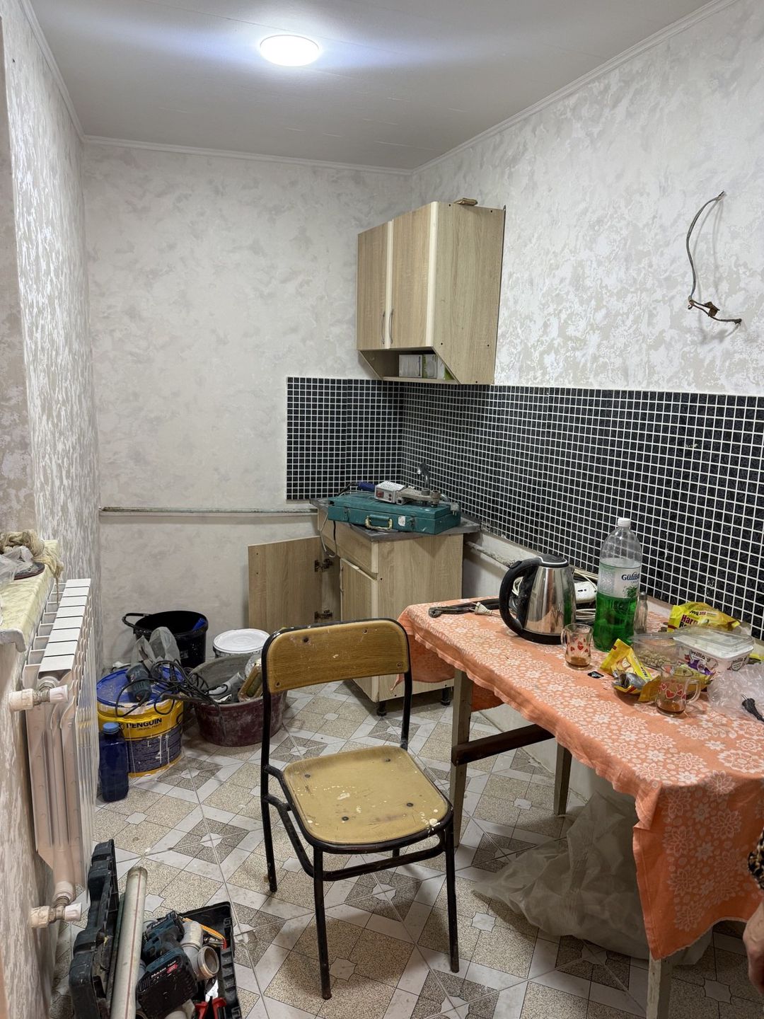 Satılır 3 otaqlı həyət evi/bağ evi 75 m² — Ev, villa, Bakı (4)