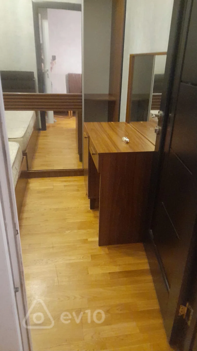 2 otaqlı mənzil, 38 m², abbas fetullayev — kirayə — Mənzil, Bakı (4)