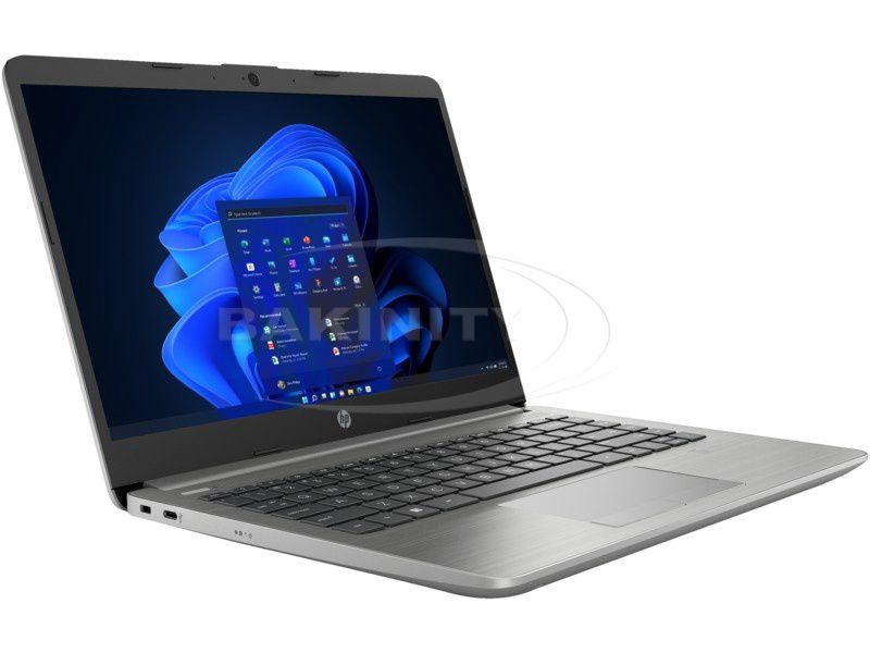 Noutbuk HP 240 G9 (6S6U4EA) — Noutbuklar, Bakı (3)
