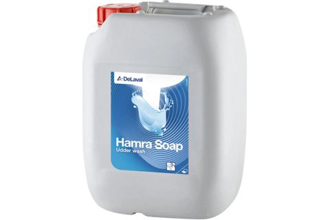 Hamra Soap 10L — Bakı