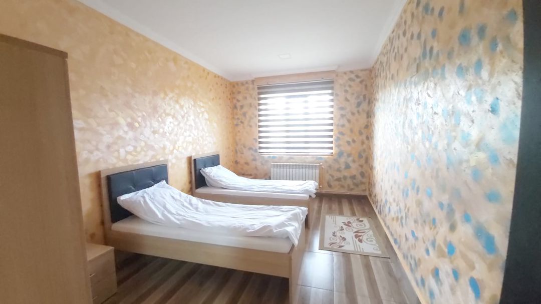 Satış: 12 otaqlı Ev / villa, 280 m², Qəbələ, Nöhürqışlaq kəndi — Ev, villa (12)