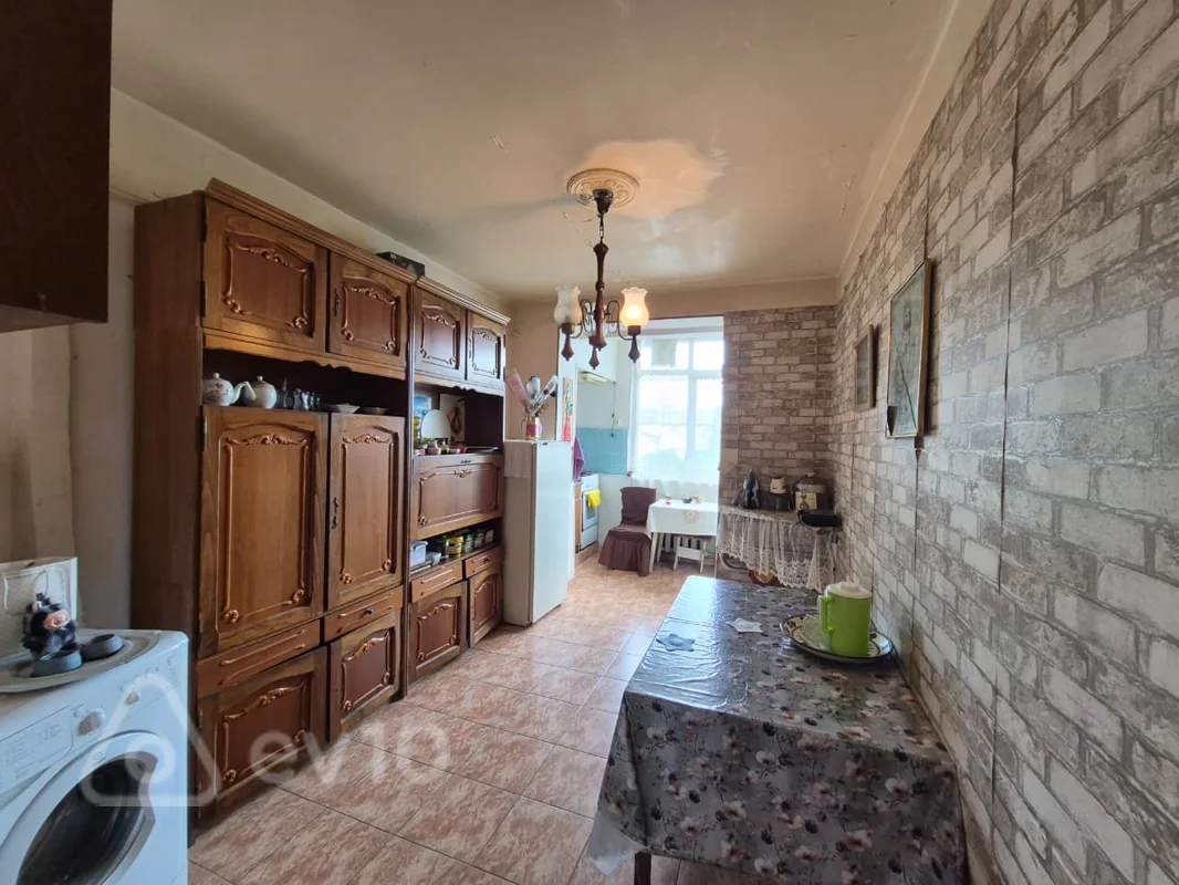 2 otaqlı mənzil, 51 m², Heydər Əliyev Mərkəzinin yaxınlığı — Mənzil, Bakı (10)