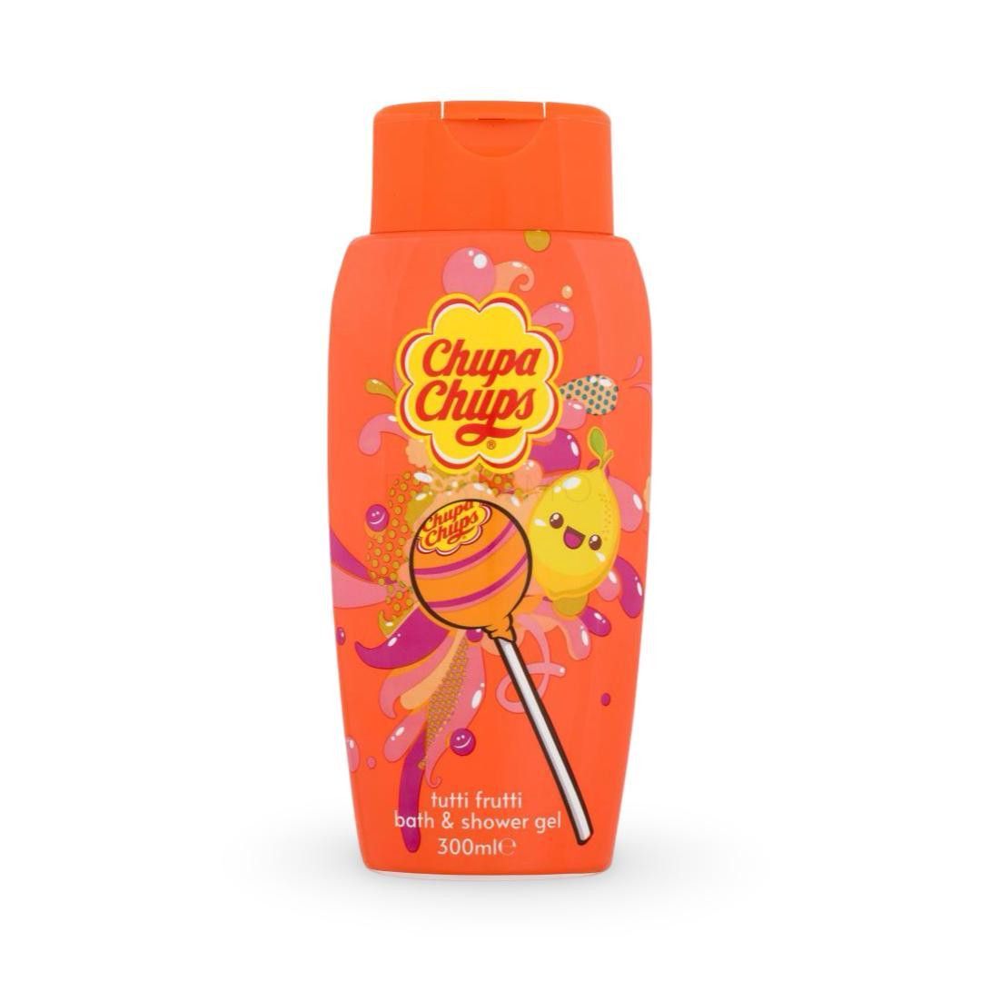 Duş geli Chupa Chups Tutti Frutti 300 ml — Mallar, Bakı