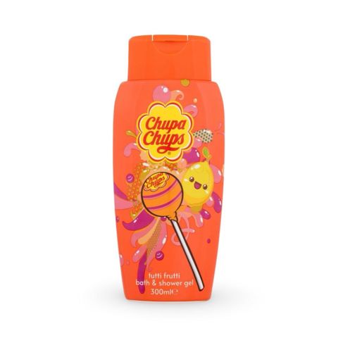 Duş geli Chupa Chups Tutti Frutti 300 ml — 9.49 ₼ · Bakı · Mallar Duş geli Chupa Chups Tutti Frutti 300 ml — Bakı