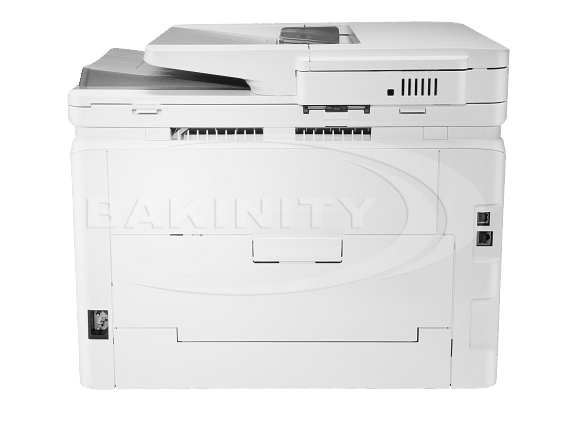 Printer HP Color LaserJet Pro MFP M282nw (7KW72A) — Printerləri, Bakı (3)