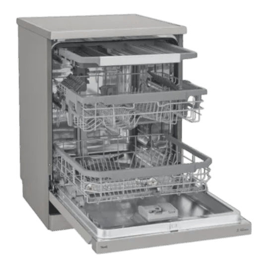 Qabyuyan Lg DFC435FP.APZPMER — Qab yuyucu maşınlar, Bakı (5)