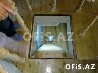 Həyət evləri Kirayə Verilir Nərimanov r., Gənclik m., 5 otaq, 150 m² — Ev, villa, Bakı (8)