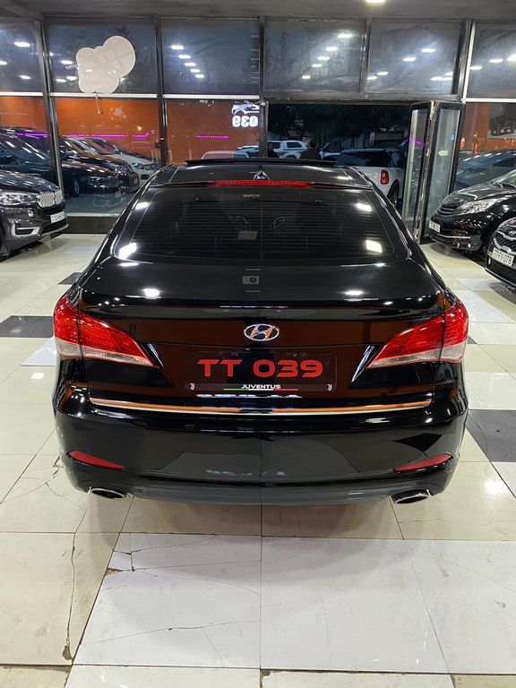 Hyundai i40, 2.0 L, 2014 il, 195 000 km — Avtomobillər, Sumqayıt (12)