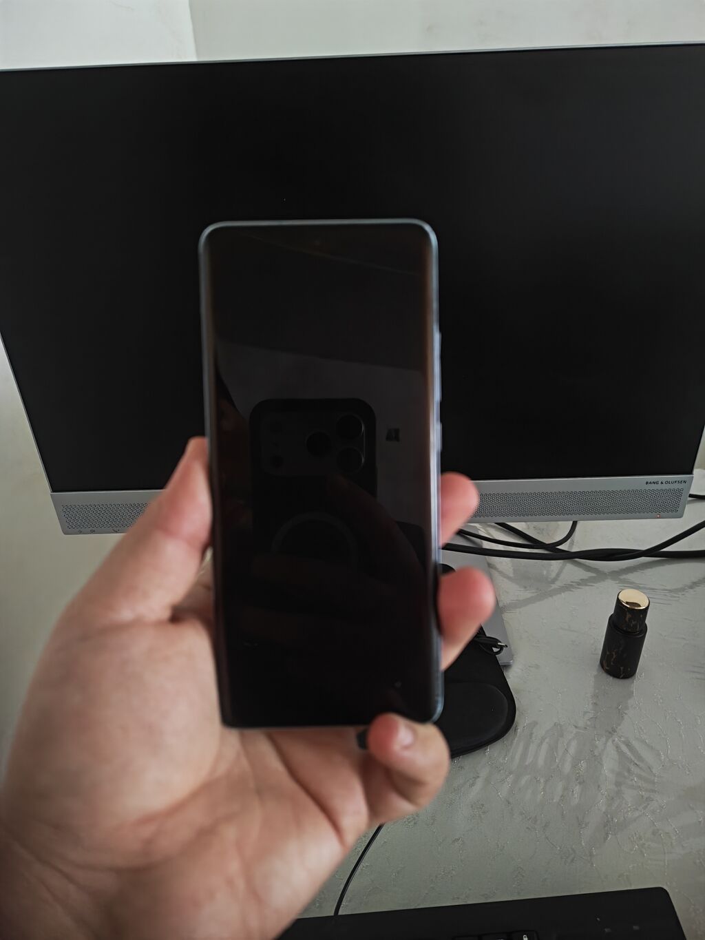 Xiaomi 12, 256 GB, rəng - Gümüşü, Simsiz şarj — Xiaomi, Bakı (2)