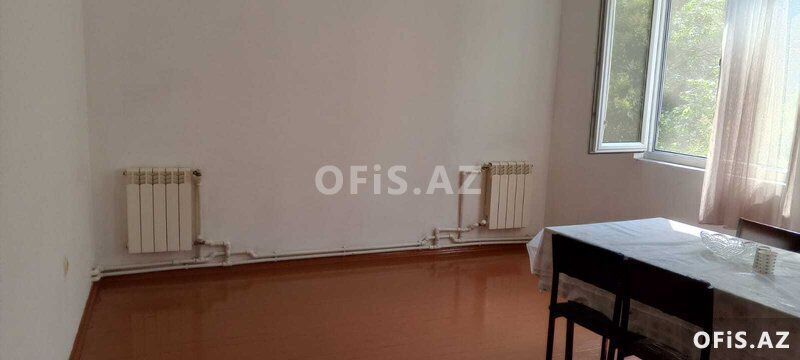 Köhnə tikili Kirayə Verilir Nərimanov r., Nəriman Nərimanov m., 2 otaq, 55 m² — Mənzil, Bakı (8)