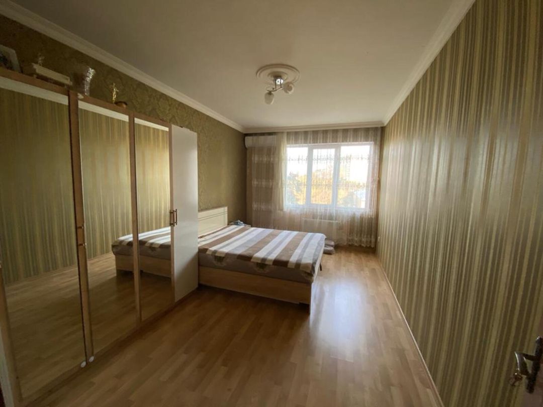 Satılır 3 otaqlı köhnə tikili 78 m² — Mənzil, Bakı (3)