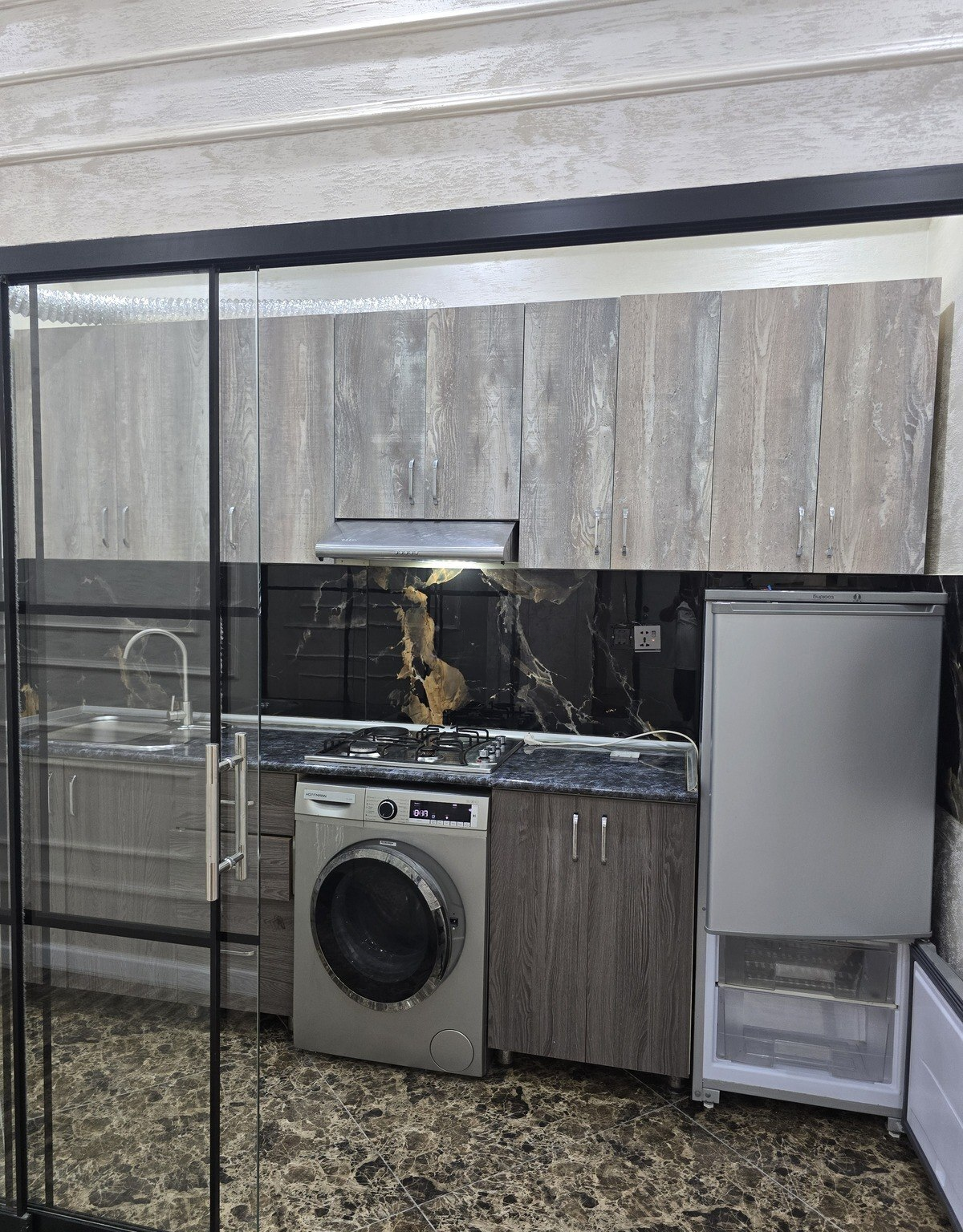 3 otaqlı mənzil 71 m² satılır — Mənzil, Bakı (4)