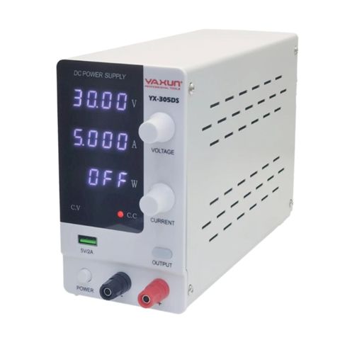 Fasiləsiz enerji təchizatı UPS Yaxun YX-305DS — Bakı