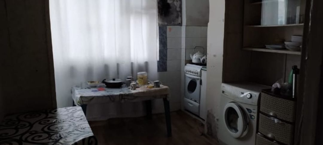 Satılır 3 otaqlı köhnə tikili 85 m² — Mənzil, Bakı (6)