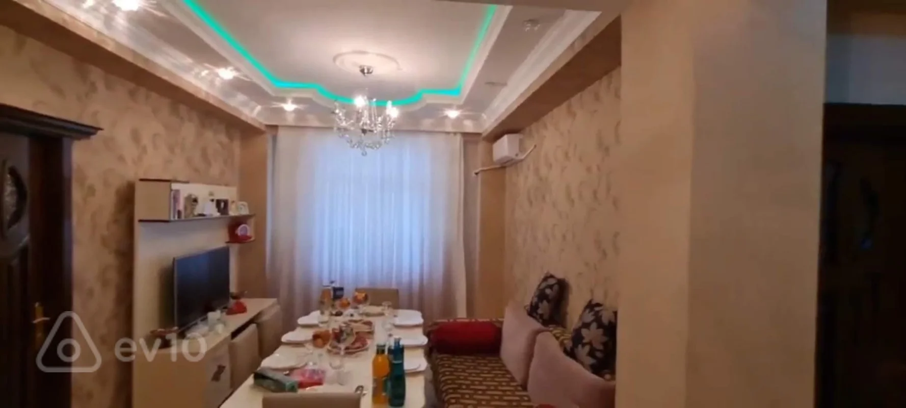 3 otaqlı mənzil, 76 m², Masazır — kirayə — Mənzil, Bakı (6)
