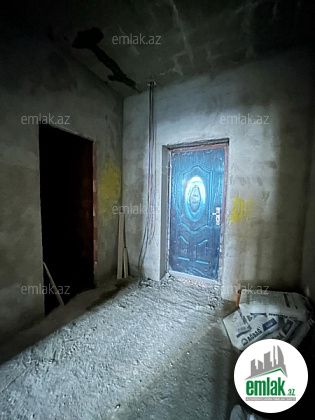 Satılır 4 otaqlı 216.4 m² yeni tikili Nəriman Nərimanov m — Mənzil (2)