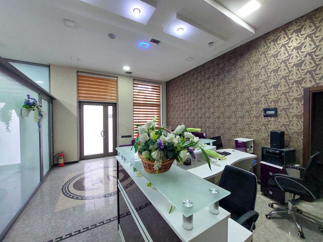 İcarəyə verilir obyekt 500 m² — Əmlak, Bakı (10)