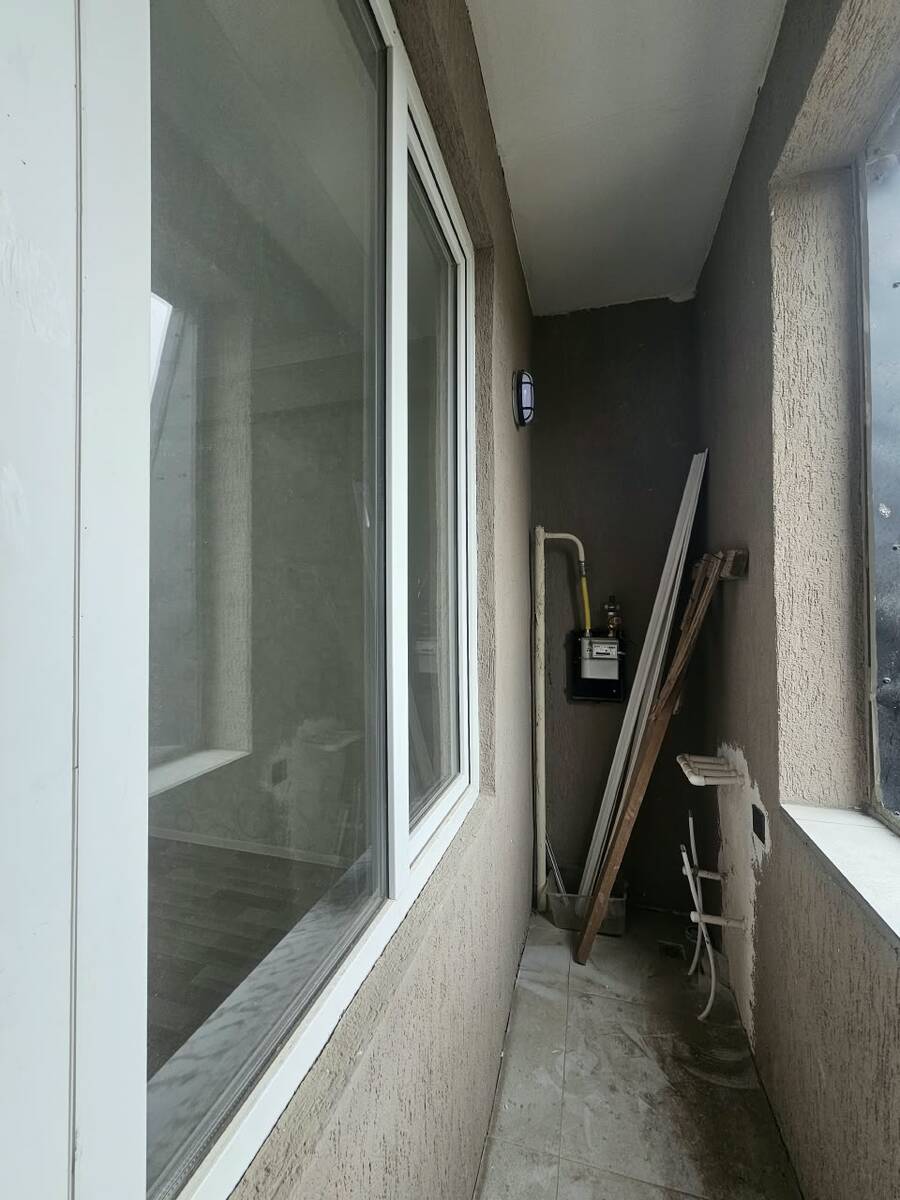 Satılır 3 otaqlı yeni tikili 63 m² — Mənzil, Bakı (10)