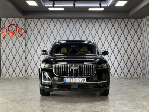 Geely Monjaro, 1.5 L, 1.64 kWh, 2025 il, 35 900 km — 46 999 ₼ · Bakı · Avtomobillər Geely Monjaro, 1.5 L, 1.64 kWh, 2025 il, 35 900 km — Bakı