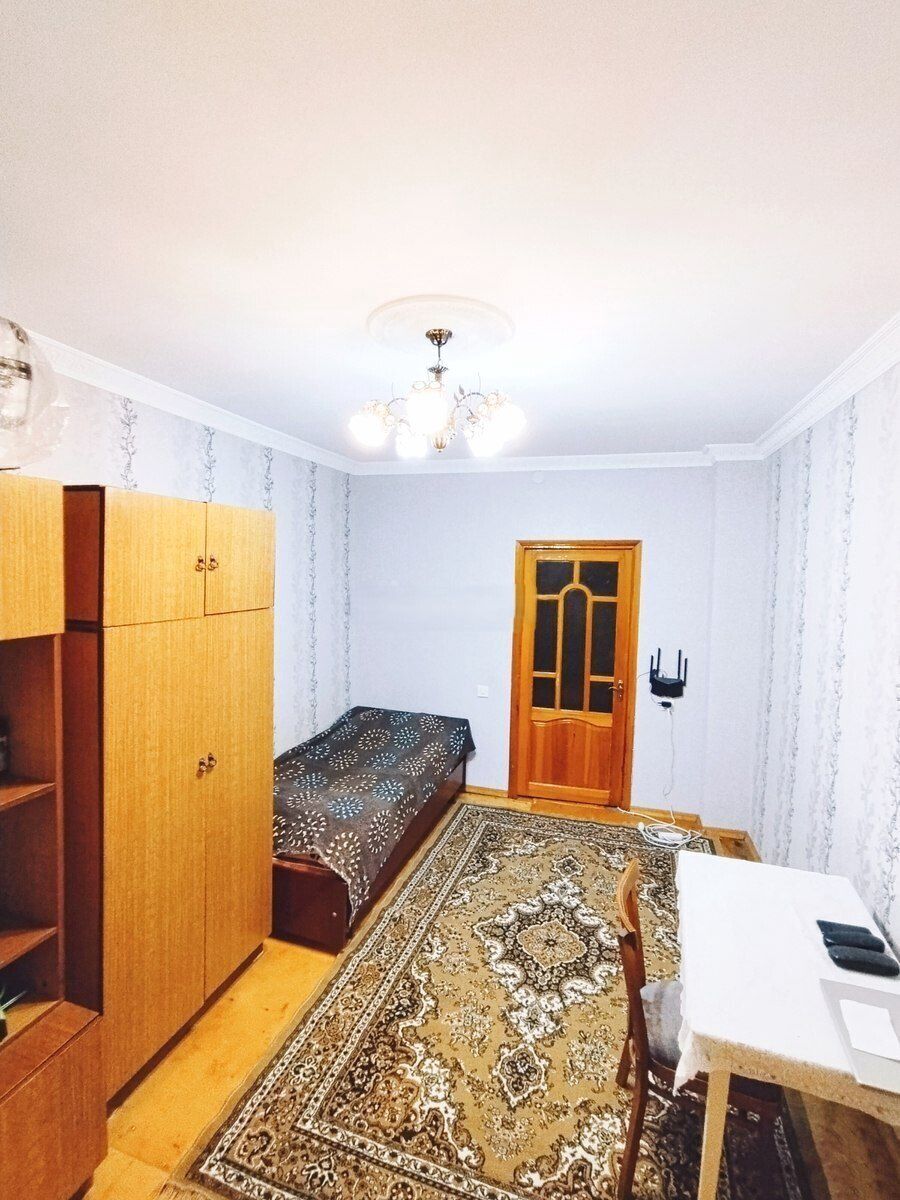 Satılır 3 otaqlı köhnə tikili 85 m² — Mənzil, Bakı (6)