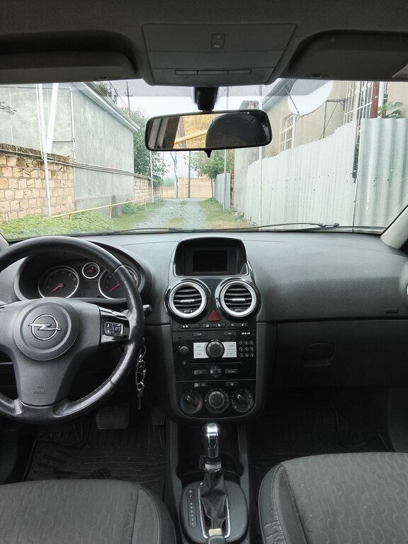Opel Corsa, 1.4 L, 2014 il, 40 000 km 99-MD-105 — Avtomobillər, Zaqatala (5)