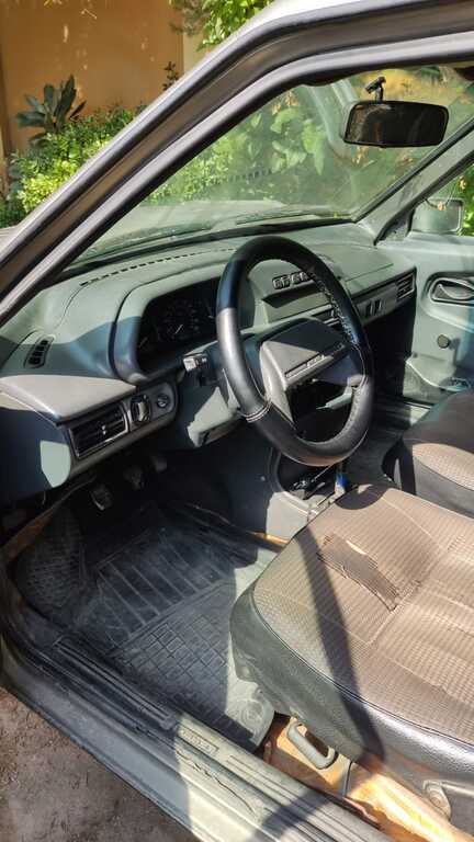 Lada (VAZ) 21099, 1.5 L, 2000 il, 300 000 km — Avtomobillər, Bakı (2)