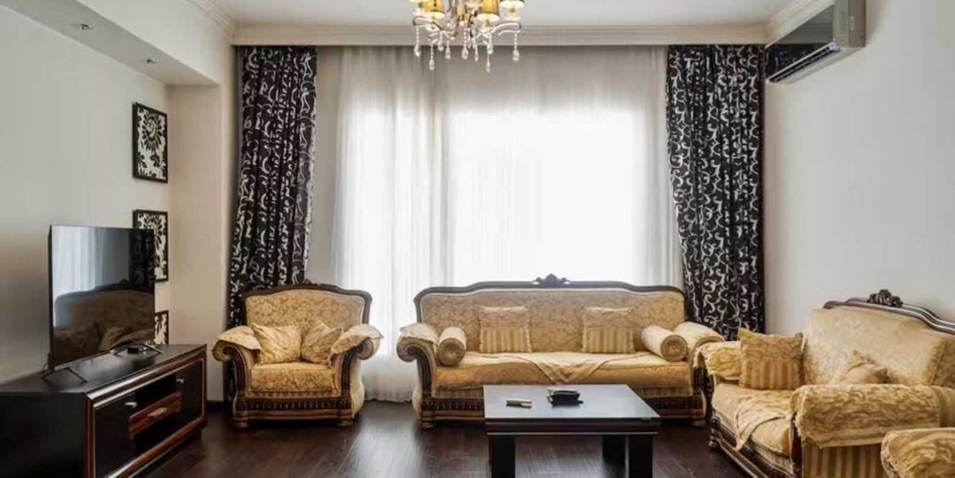 Satılır 4 otaqlı yeni tikili 181 m² — Mənzil, Bakı (6)