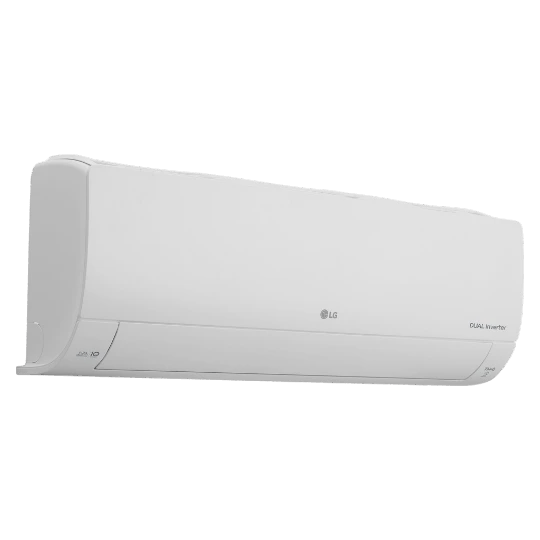 Kondisioner Lg I24CGH Sade Inverter — İqlim texnikası, Bakı (2)