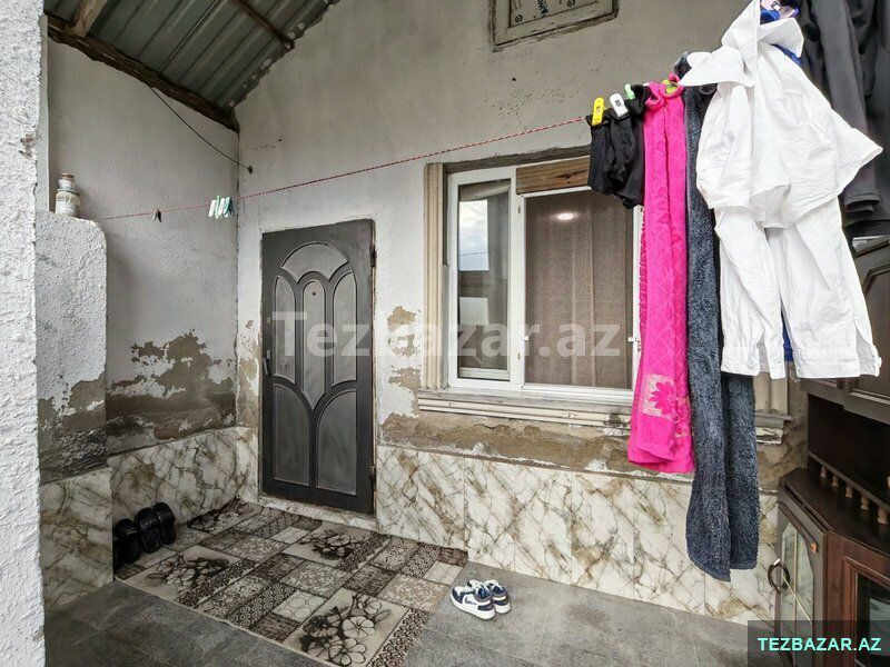 Mehemmedli 3.otagli ev — Ev, villa, Bakı (2)
