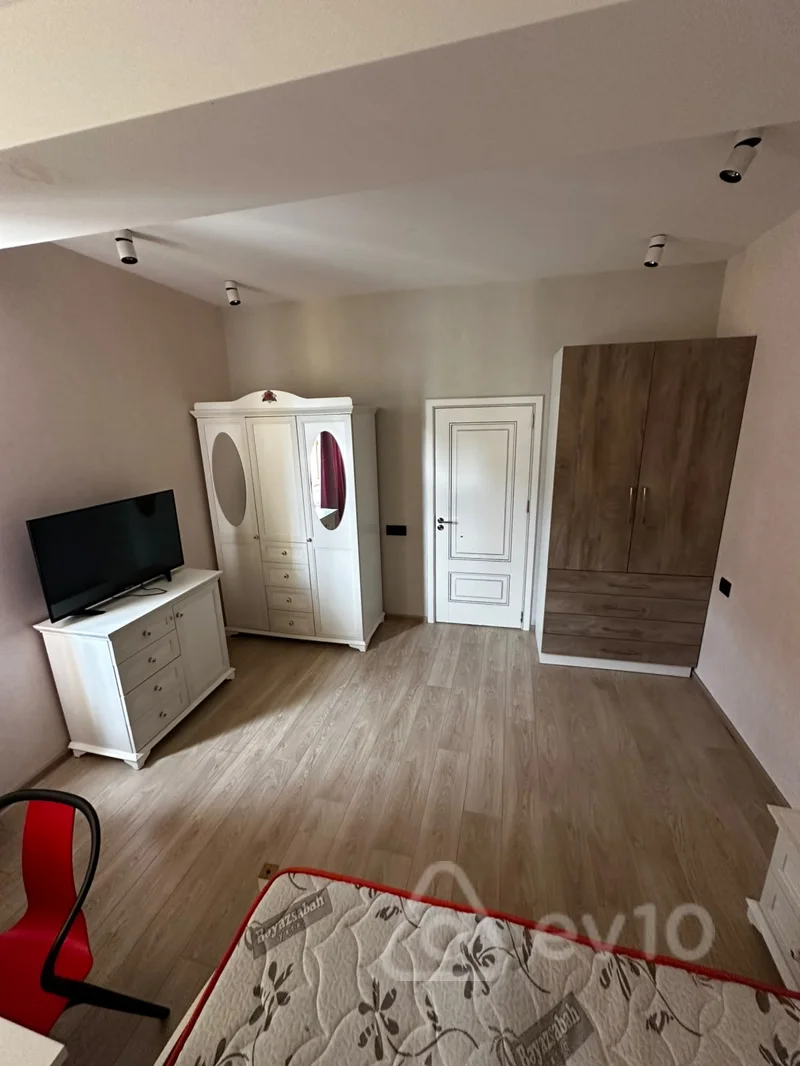 4 otaqlı mənzil, 146 m², Həsən bəy Zərdabi küçəsi — Mənzil, Bakı (7)