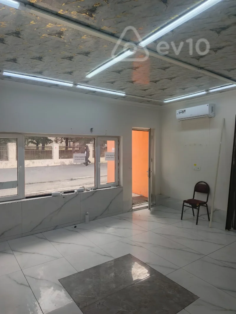 Obyekt, 55 m², Rahib Məmmədov — kirayə — Əmlak, Bakı (4)