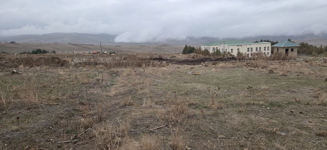Satılır torpaq 12 sot — Torpaq, Qobustan (2)
