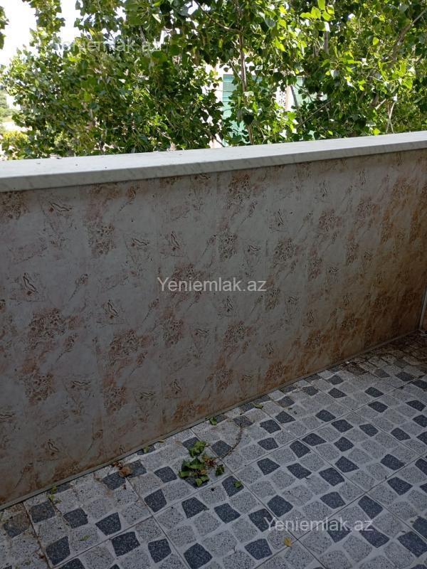 Satılır 2 otaqlı Bina evi menzil (Köhnə tikili), 45 m², Binəqədi rayonu — Mənzil, Bakı (4)