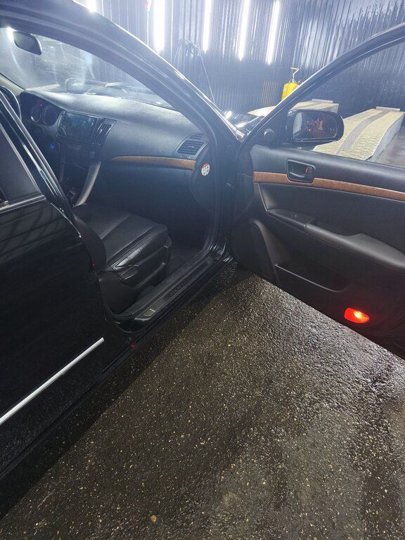Hyundai Sonata, 2.0 L, 2008 il, 297 000 km — Avtomobillər, Bakı (7)