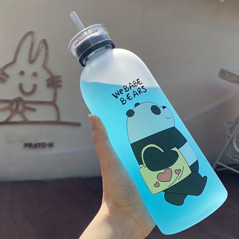 İdman su qabı We Are Bears, plastik, ağ — 9.99 ₼ · Bakı · Mallar İdman su qabı We Are Bears, plastik, ağ — Bakı