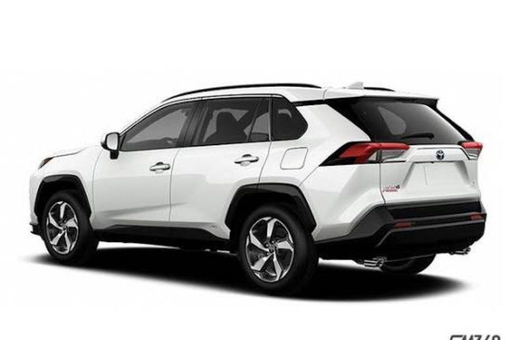 "Toyota Rav4" fara və stop işıqları — Ehtiyat hissələri və aksesuarlar, Bakı (2)